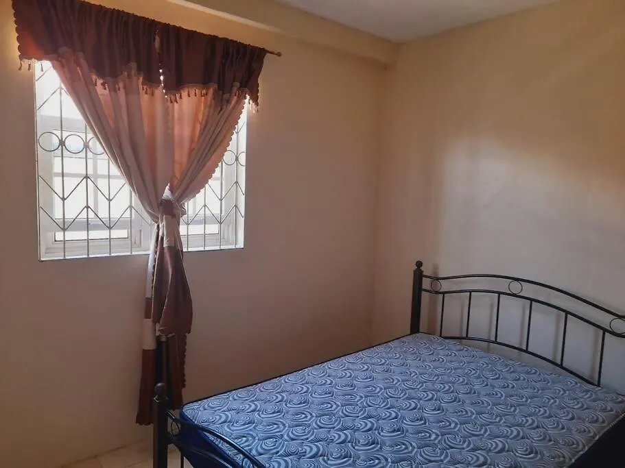 Air Conditioned House With Ocean And Garden View Loubiere