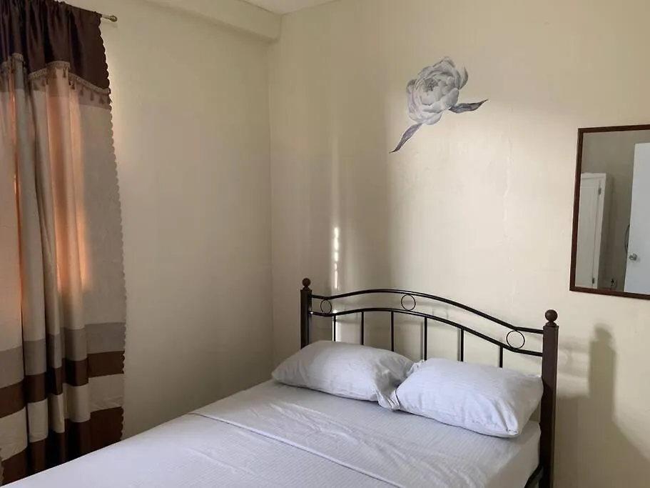Apartamento Air Conditioned House With Ocean And Garden View Loubiere