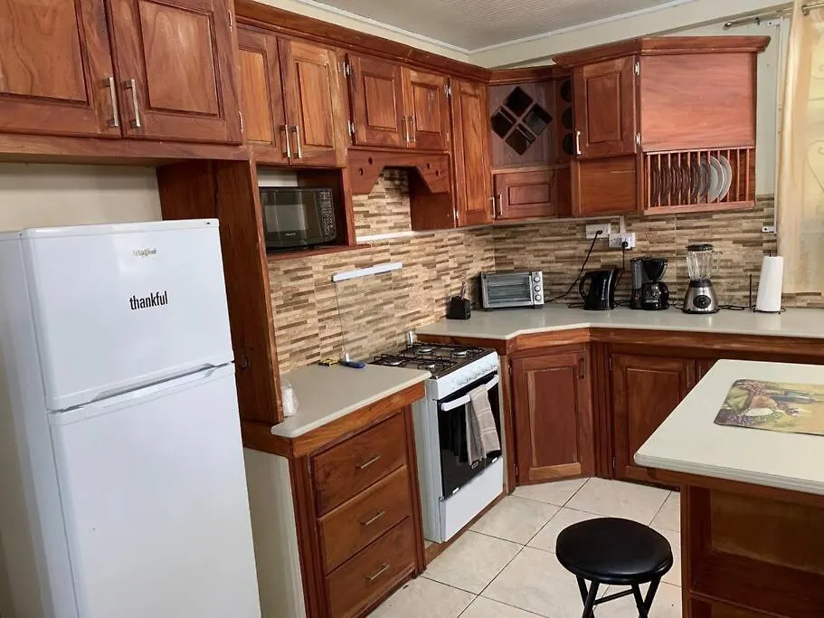 Air Conditioned House With Ocean And Garden View Loubiere